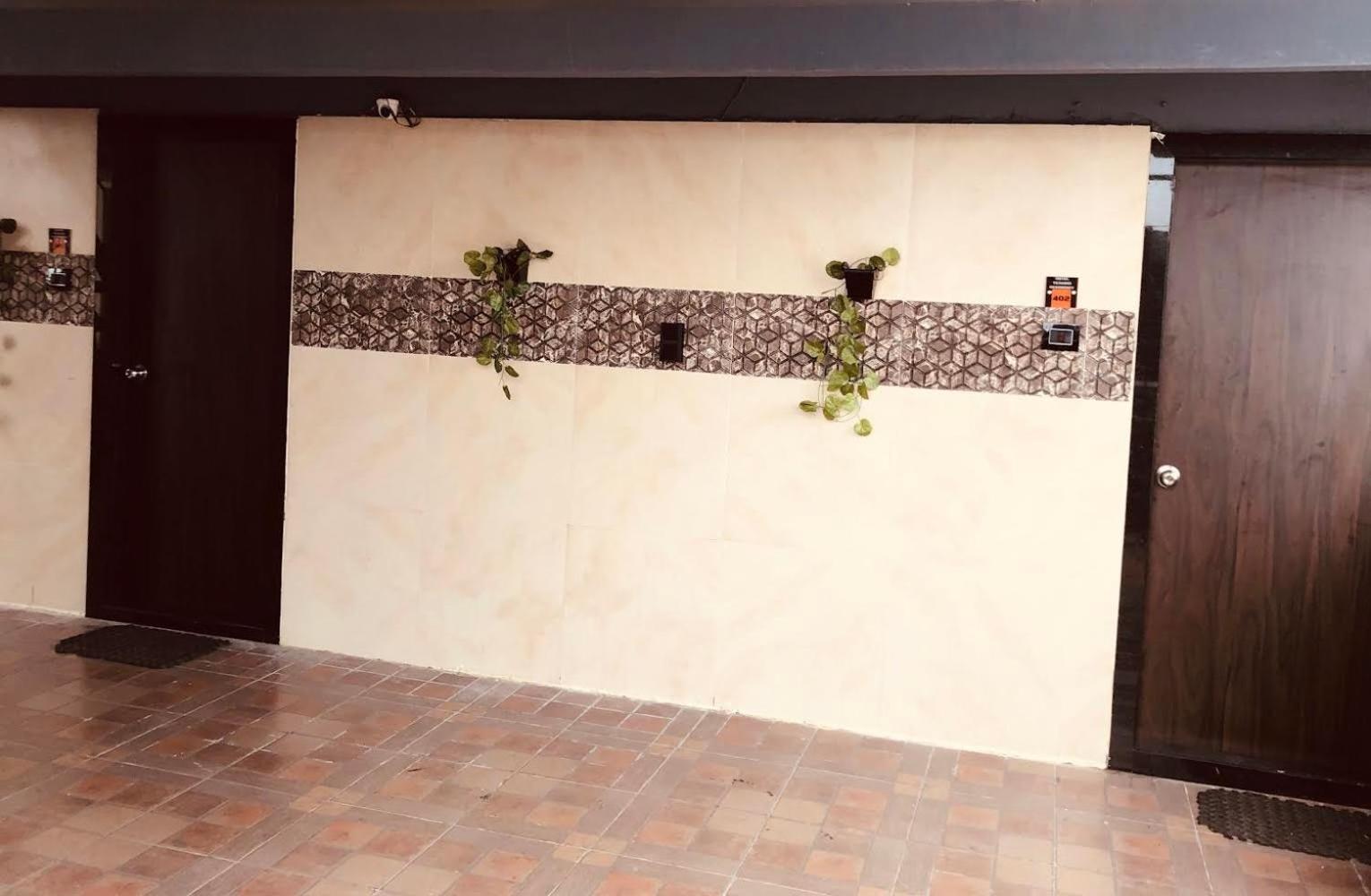 Hotel Tejasri Residency Vijayawāda Buitenkant foto
